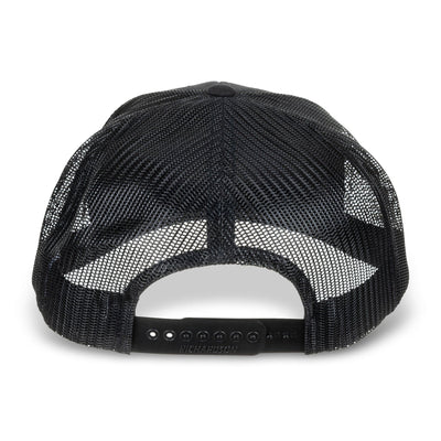 Lowry Sports Fitted Snapback Hat - TheHockeyShop.com