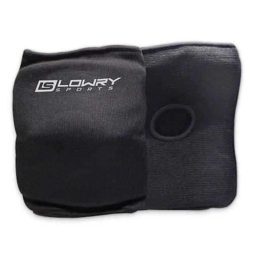 Lowry Knee Pads - TheHockeyShop.com