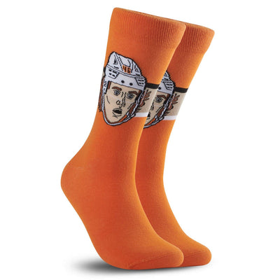 Anaheim Ducks Major League Socks - TheHockeyShop.com