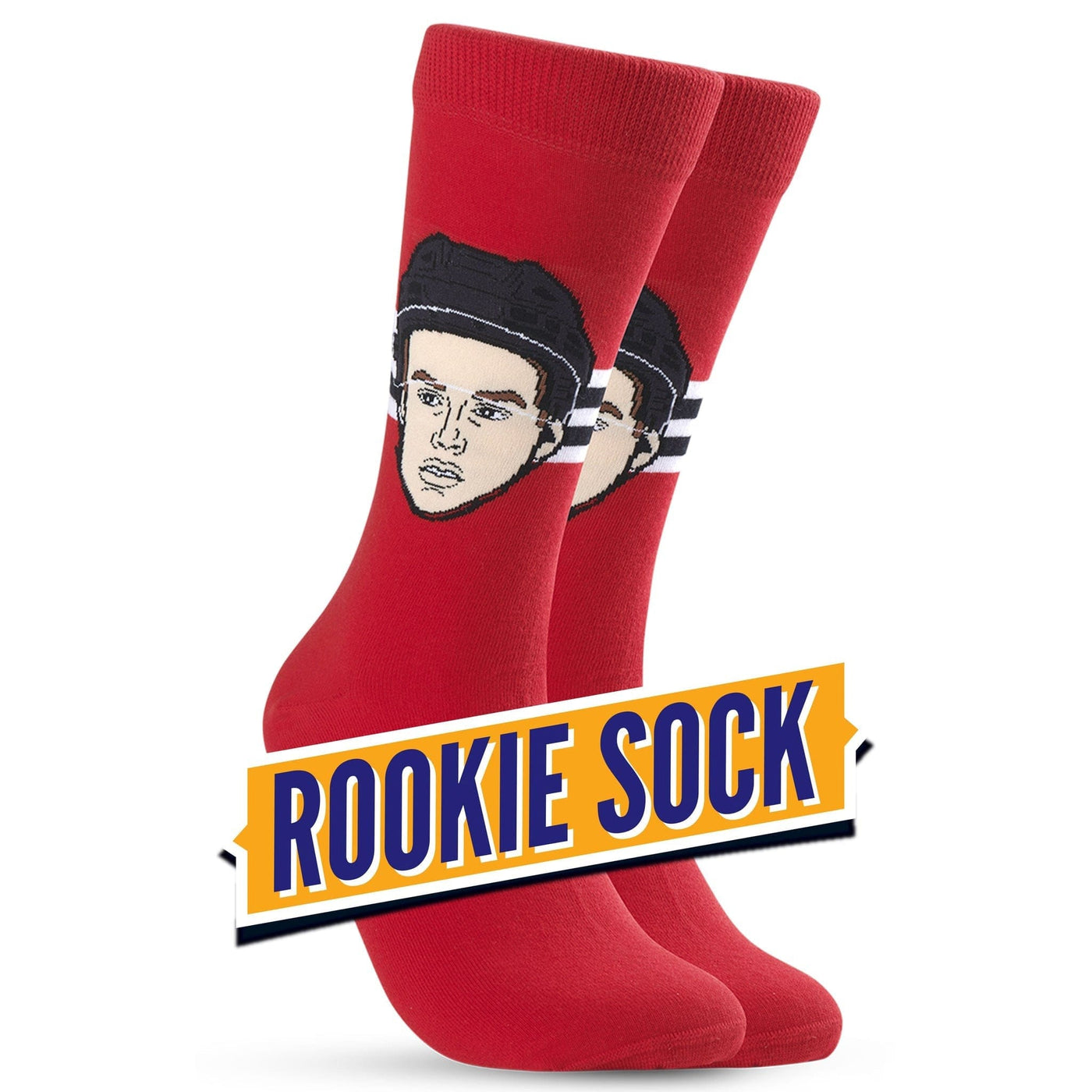 Chicago Blackhawks Major League Socks - TheHockeyShop.com