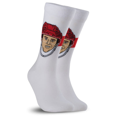 Detroit Red Wings Major League Socks - TheHockeyShop.com