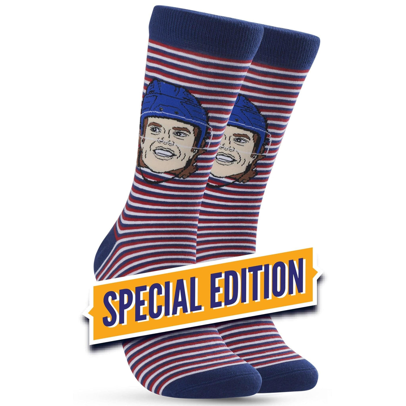 Montreal Canadiens Major League Socks - TheHockeyShop.com