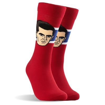 Montreal Canadiens Major League Socks - TheHockeyShop.com