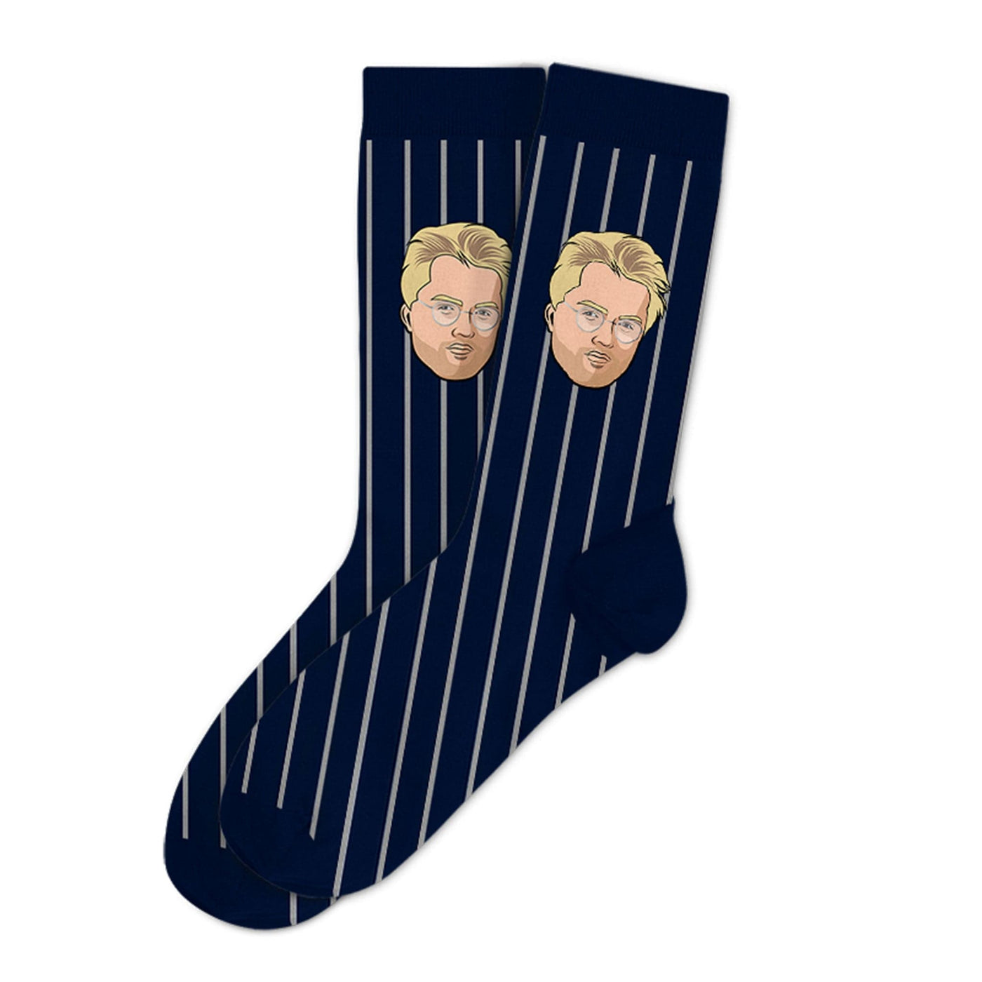 Toronto Maple Leafs Major League Socks - TheHockeyShop.com