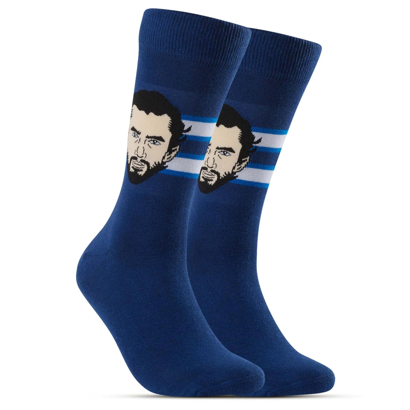 Winnipeg Jets Major League Socks - TheHockeyShop.com