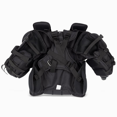 McKenney XPG2 Xtreme Pro Senior Goalie Chest & Arm Protector - The Hockey Shop Source For Sports