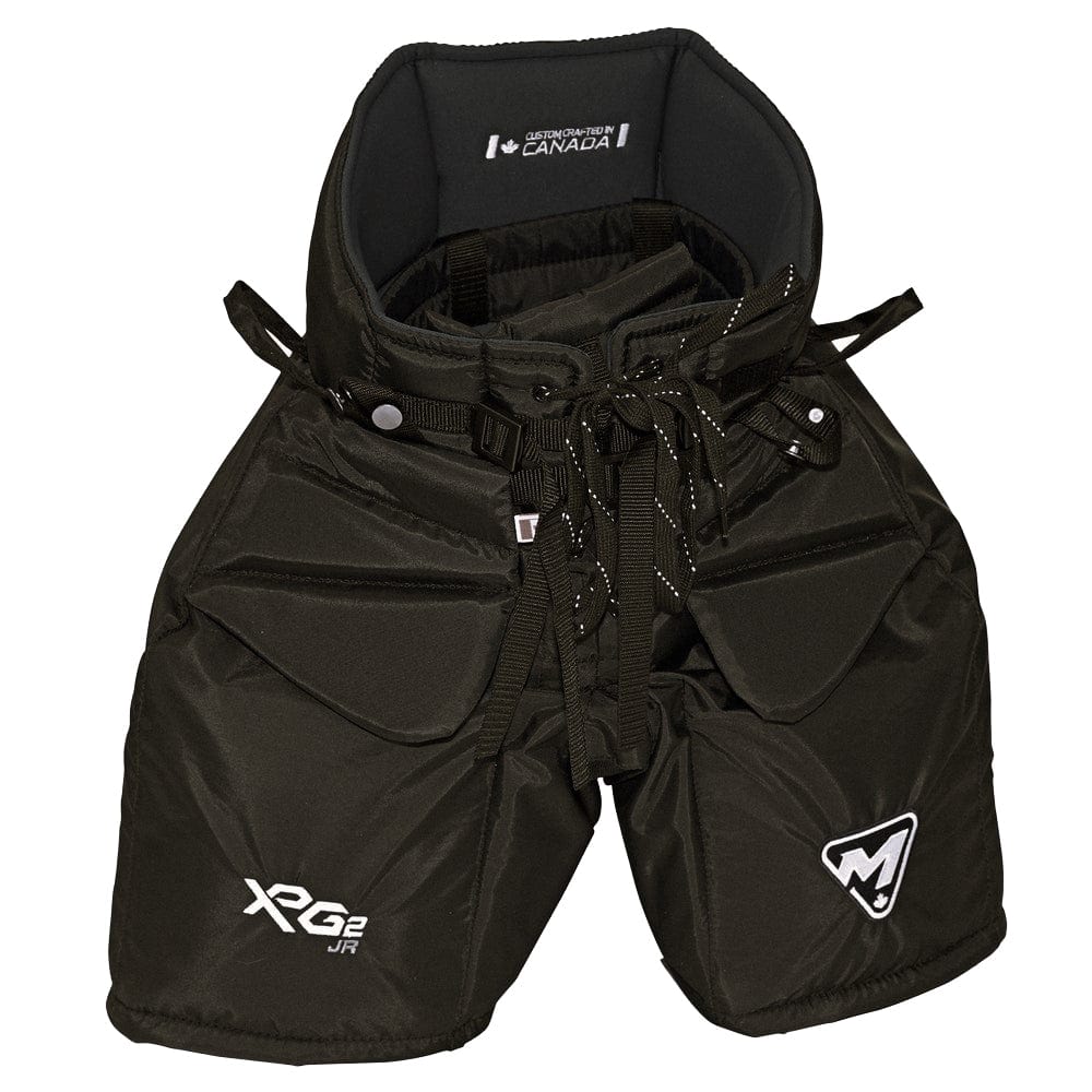 McKenney XPG2 Xtreme Junior Goal Pant - The Hockey Shop Source For Sports