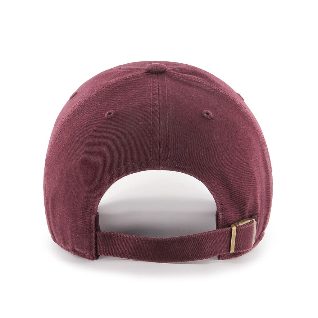 47 Brand NHL Clean Up 47 Cap  - Vancouver Millionaires - TheHockeyShop.com