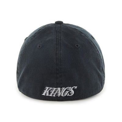 47 Brand NHL Franchise Fitted Hat - Los Angeles Kings - TheHockeyShop.com