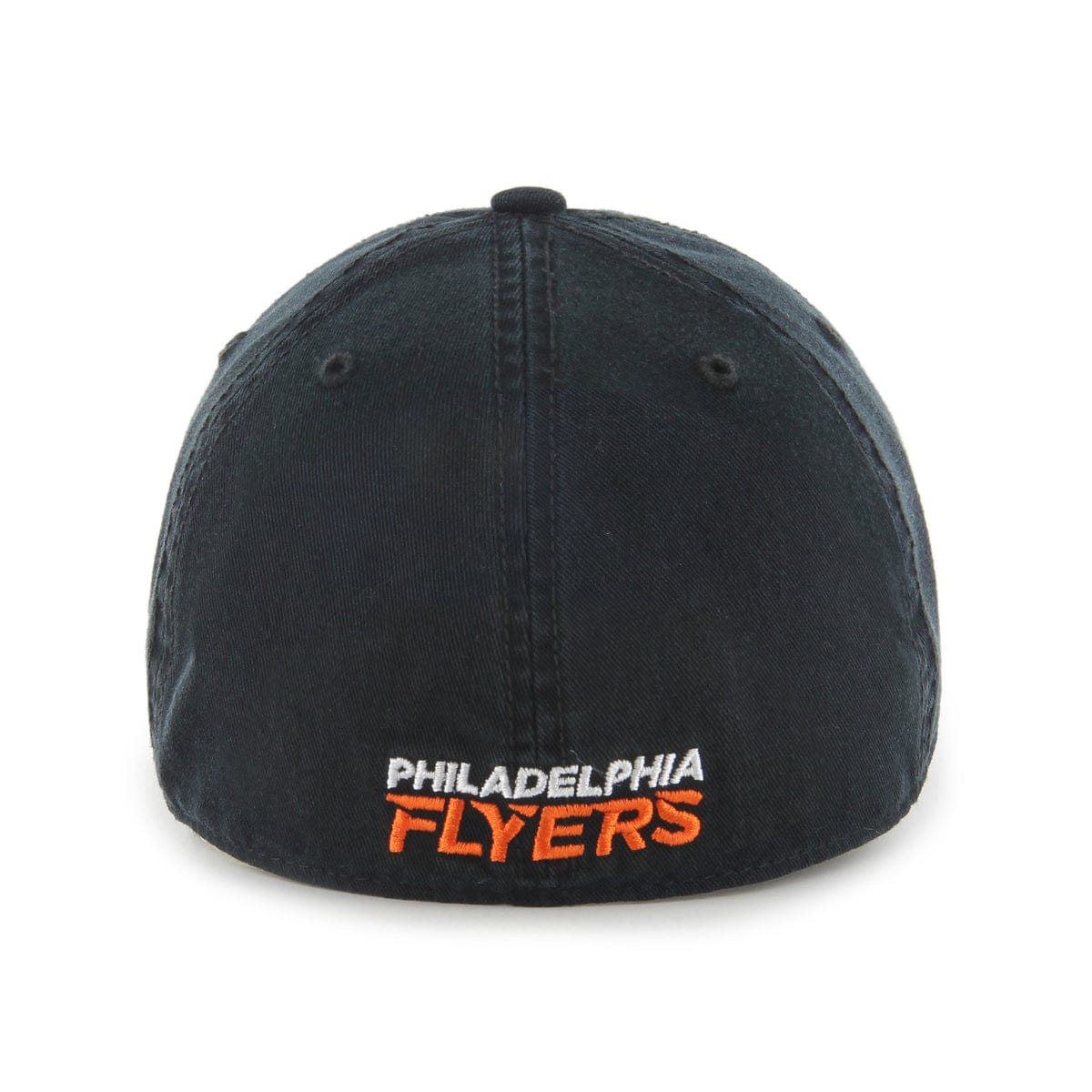 47 Brand NHL Franchise Fitted Hat - Philadelphia Flyers - TheHockeyShop.com