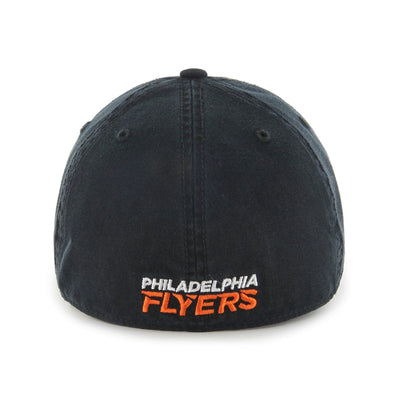 47 Brand NHL Franchise Fitted Hat - Philadelphia Flyers - TheHockeyShop.com