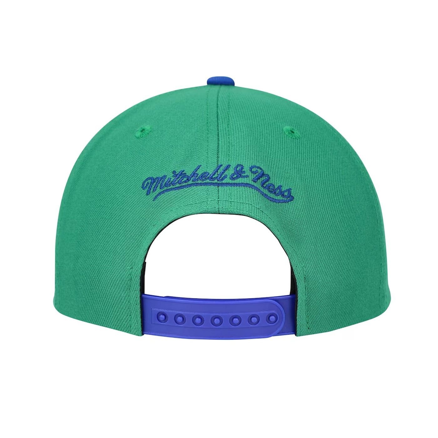 M&N Team Gound 2.0 Snapback Hat - Vancouver Canucks Skate - The Hockey Shop Source For Sports