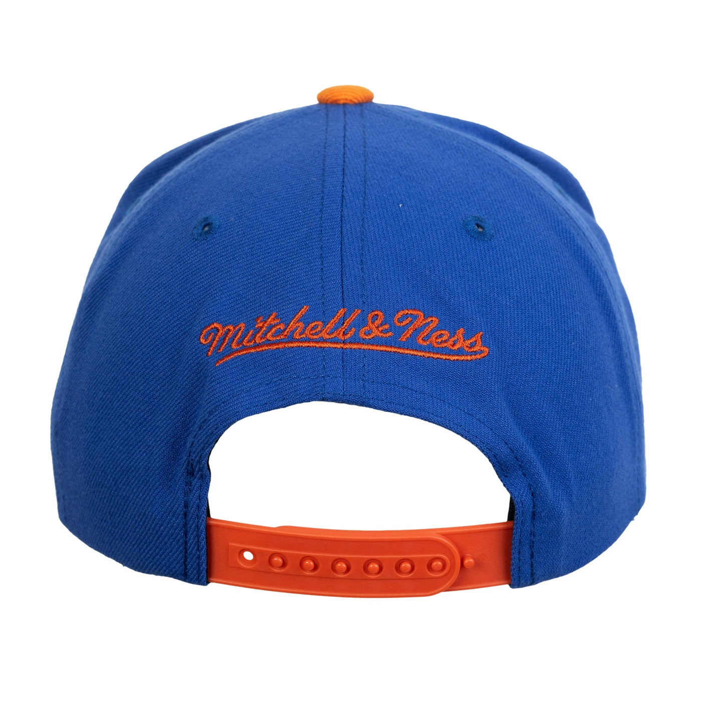 M&N Team Ground 2.0 Snapback Hat - Edmonton Oilers - TheHockeyShop.com