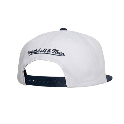 M&N Team Ground 2.0 Snapback Hat - Toronto Maple Leafs - The Hockey Shop Source For Sports