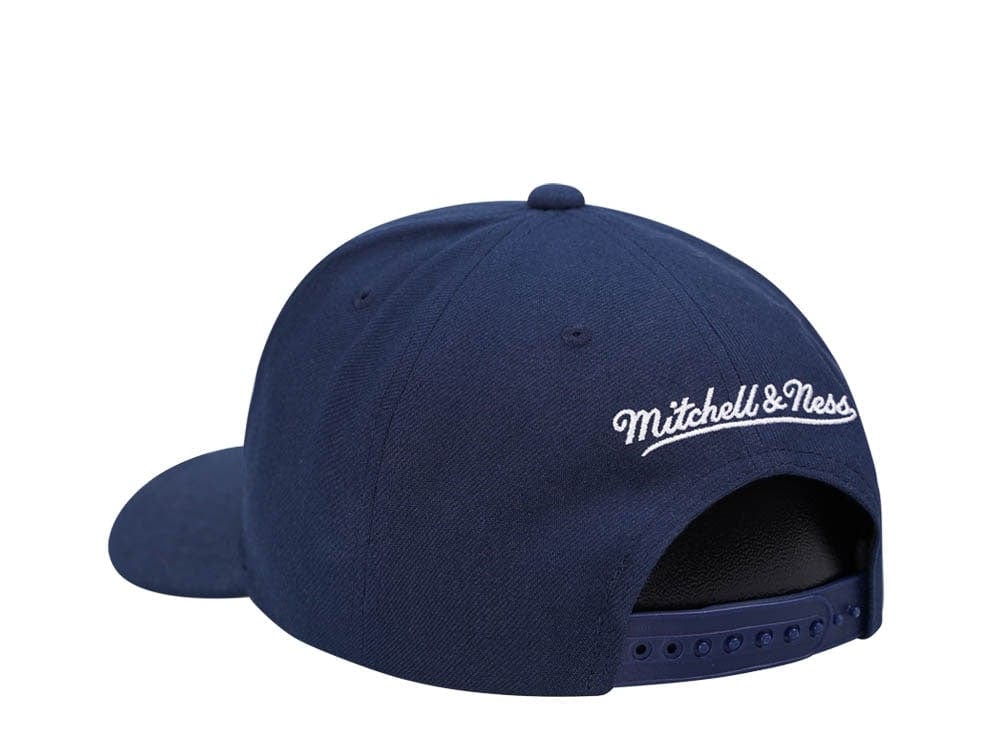 M&N Team Ground 2.0 Snapback Hat - Toronto Maple Leafs - The Hockey Shop Source For Sports