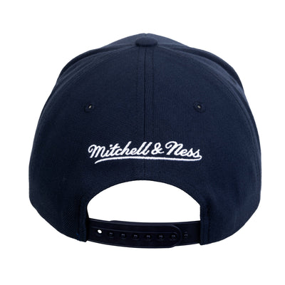 M&N Team Ground 2.0 Snapback Hat - Vancouver Canucks Orca - TheHockeyShop.com