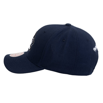 M&N Team Ground 2.0 Snapback Hat - Vancouver Canucks Orca - TheHockeyShop.com