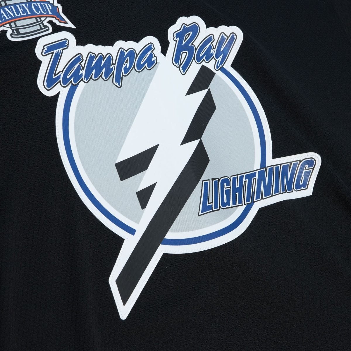 Mitchell & Ness Vintage Senior Jersey - Tampa Bay Lightning Martin St. Louis - The Hockey Shop Source For Sports