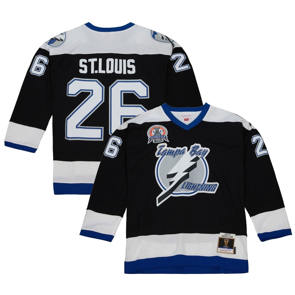 Tampa outlet Bay Lightning Jersey