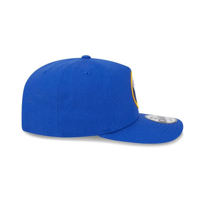 NewEra NHL 9Fifty Team A-Frame Snapback Hat - Buffalo Sabres - TheHockeyShop.com