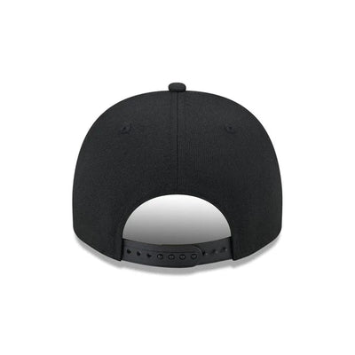 NewEra NHL 9Fifty Team A-Frame Snapback Hat - Dallas Stars - TheHockeyShop.com