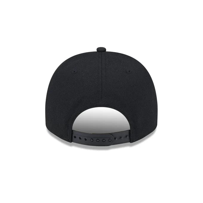 NewEra NHL 9Fifty Team A-Frame Snapback Hat - Los Angeles Kings - TheHockeyShop.com