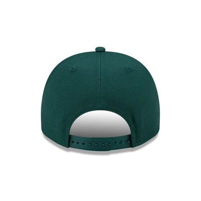 NewEra NHL 9Fifty Team A-Frame Snapback Hat - Minnesota Wild - TheHockeyShop.com