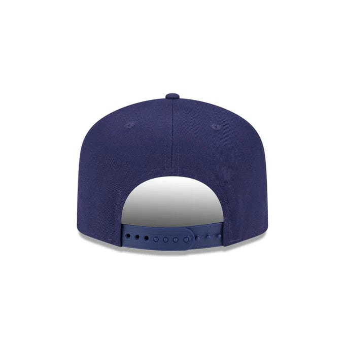 NewEra NHL 9Fifty Team A-Frame Snapback Hat - Nashville Predators - TheHockeyShop.com