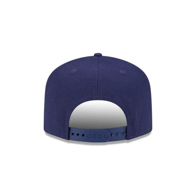 NewEra NHL 9Fifty Team A-Frame Snapback Hat - Nashville Predators - TheHockeyShop.com