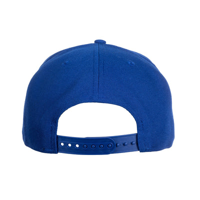 NewEra NHL 9Fifty Team A-Frame Snapback Hat - Quebec Nordiques - TheHockeyShop.com