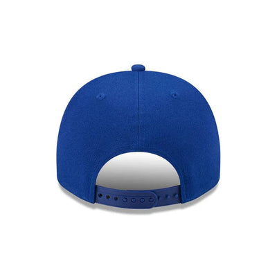 NewEra NHL 9Fifty Team A-Frame Snapback Hat - St. Louis Blues - TheHockeyShop.com