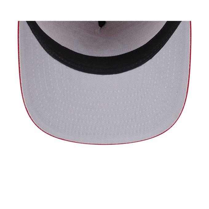 NewEra NHL 9Fifty Team Color Snapback Hat - New Jersey Devils - TheHockeyShop.com