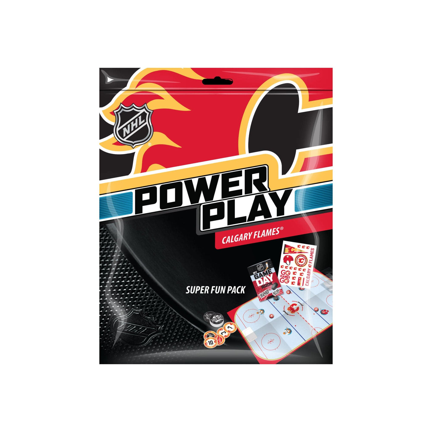 NHL Power Play Pack - TheHockeyShop.com