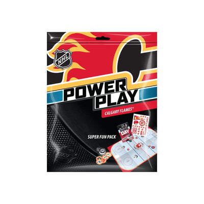 NHL Power Play Pack - TheHockeyShop.com