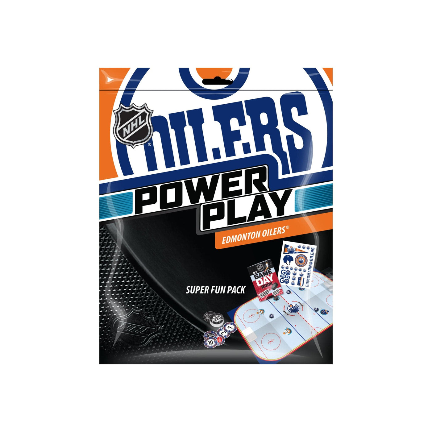 NHL Power Play Pack - TheHockeyShop.com