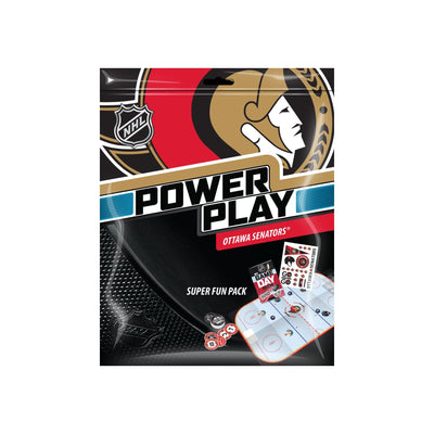 NHL Power Play Pack - TheHockeyShop.com