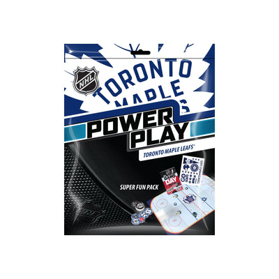 NHL Power Play Pack - TheHockeyShop.com