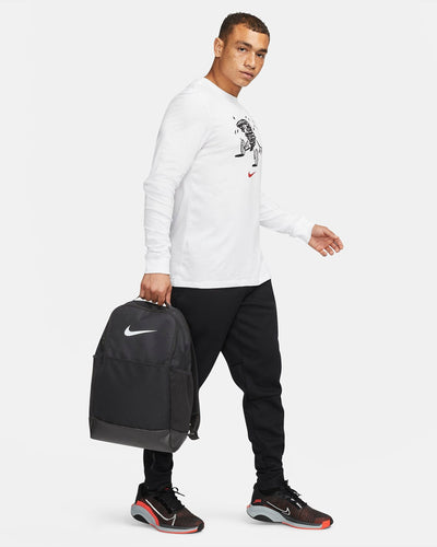 Nike Brasilia Medium Backpack - The Hockey Shop Source For Sports