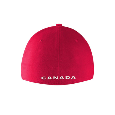 Hockey Canada - Nike Swoosh Flex Hat - TheHockeyShop.com