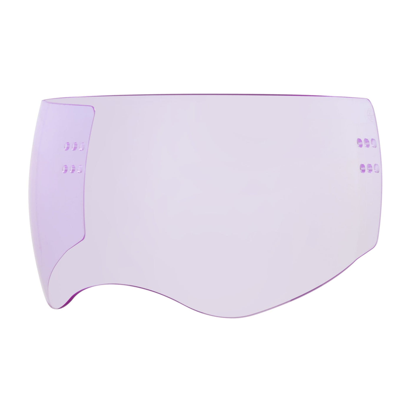 Oakley Certified Aviator XL Hockey Visor - Prism Clear - TheHockeyShop.com