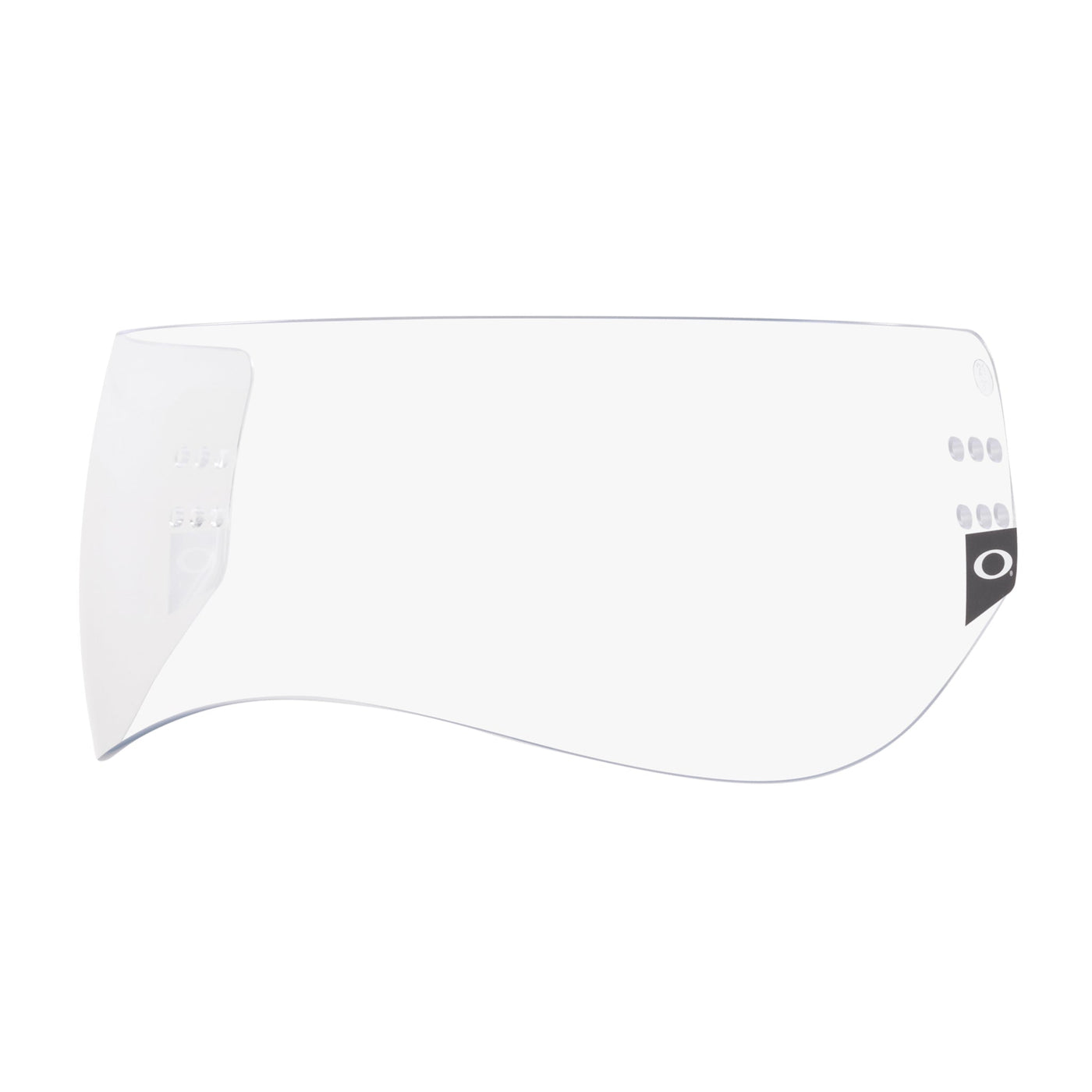 Oakley Certified Aviator Hockey Visor - TheHockeyShop.com