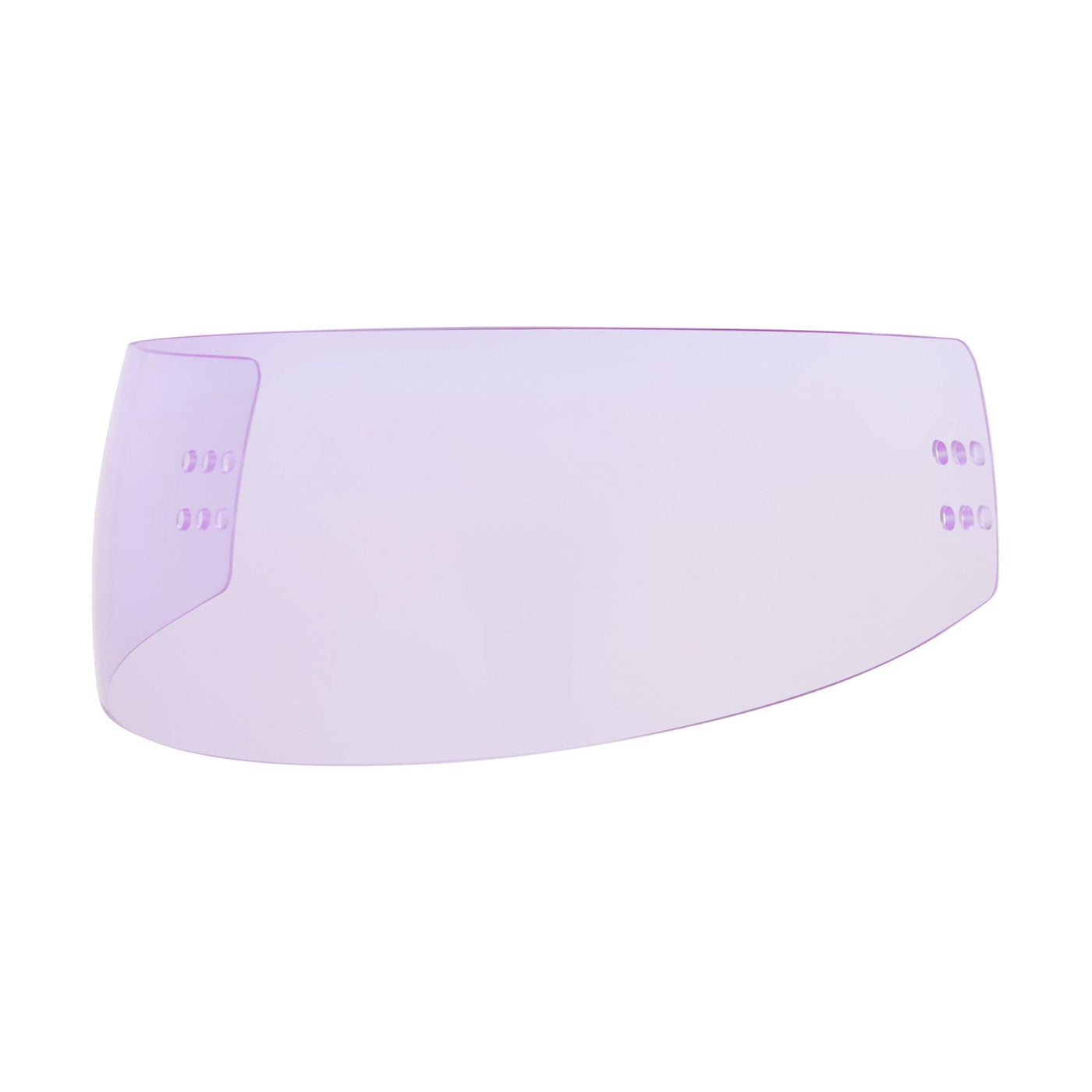 Oakley Certified Straight Hockey Visor - Prism Clear - TheHockeyShop.com