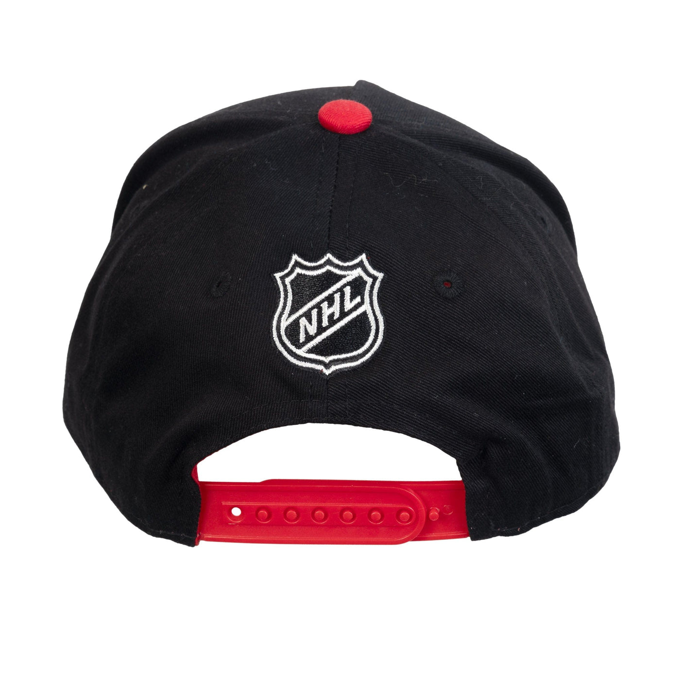 Ottawa Senators - OuterStuff NHL Precurve Youth Snapback Hat - TheHockeyShop.com