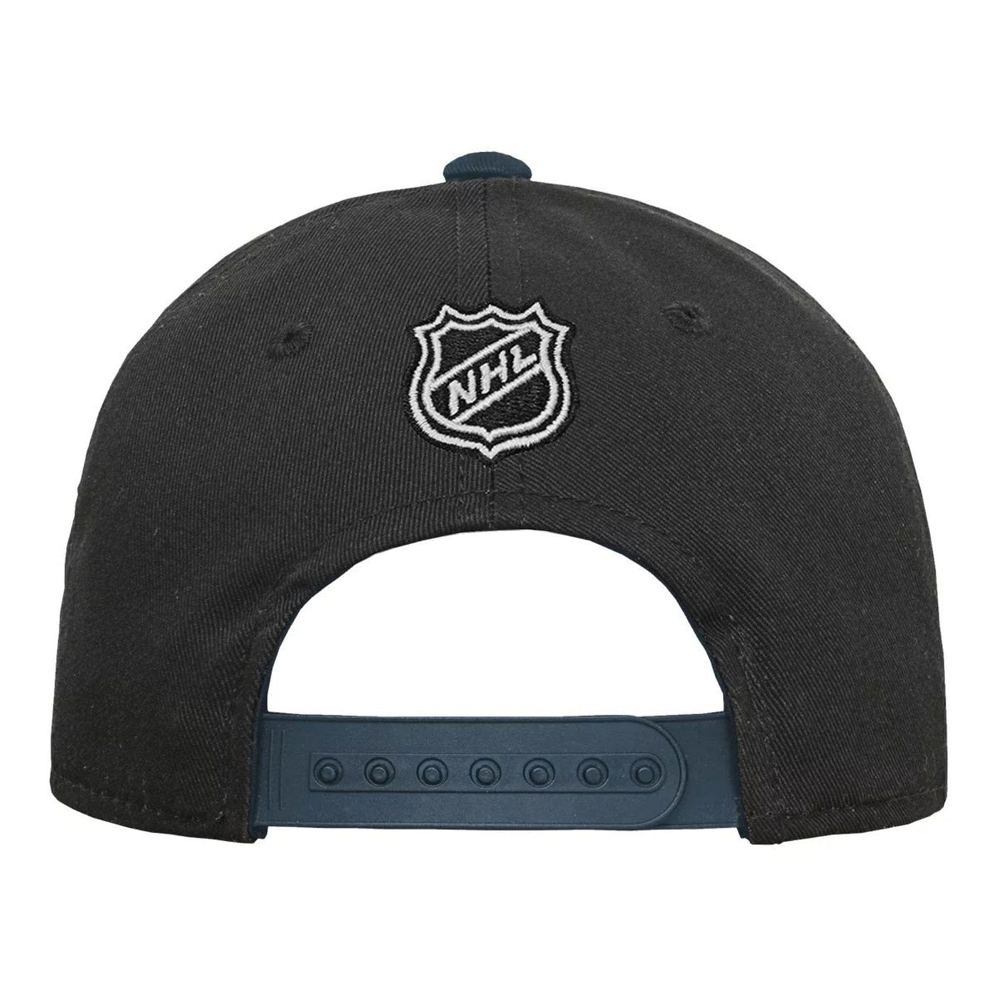 Outer Stuff NHL Precurve Youth Snapback Hat - Vegas Golden Knights - TheHockeyShop.com