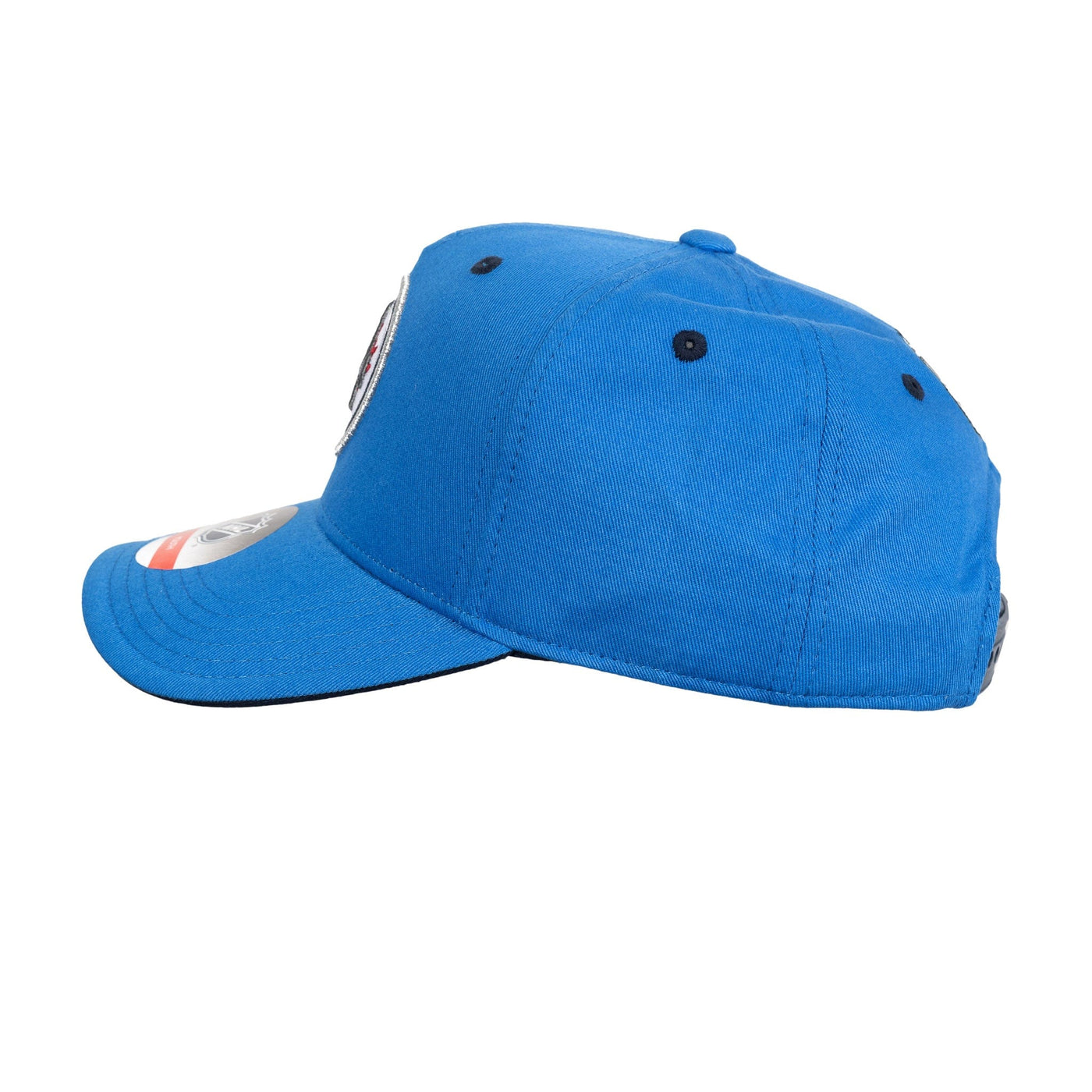 Winnipeg Jets - Outer Stuff NHL Precurve Youth Adjustable Hat - TheHockeyShop.com