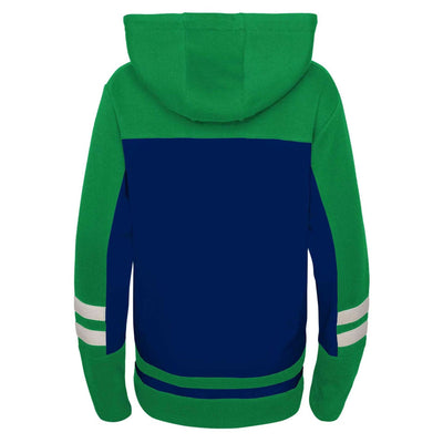 Outer Stuff Ageless Revisited Boys Hoody - Vancouver Canucks - TheHockeyShop.com