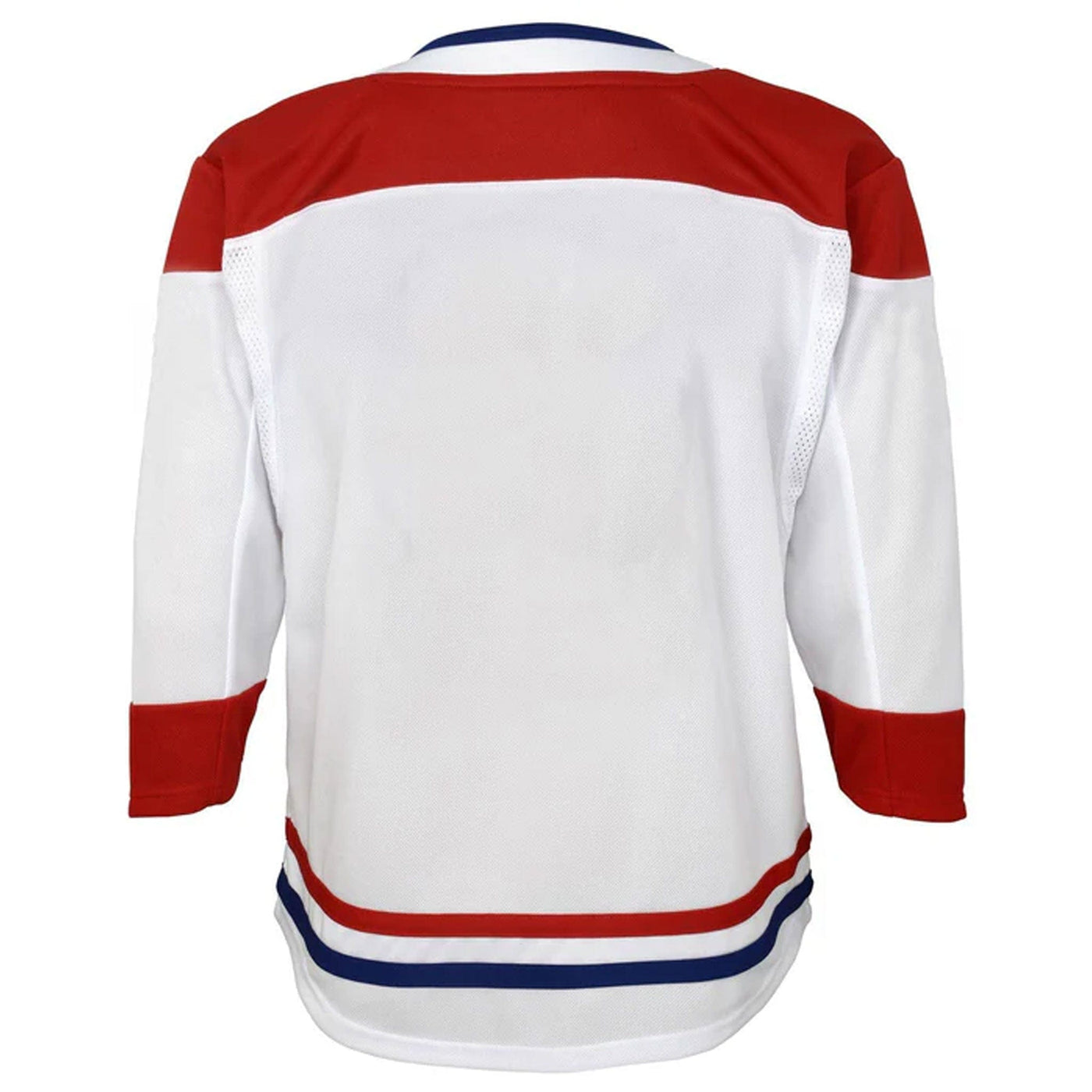 Outer Stuff Premier Junior Jersey - Montreal Canadiens - TheHockeyShop.com