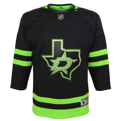 Outer Stuff Premier Junior Third Jersey - Dallas Stars - TheHockeyShop.com