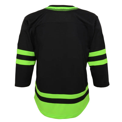 Outer Stuff Premier Junior Third Jersey - Dallas Stars - TheHockeyShop.com