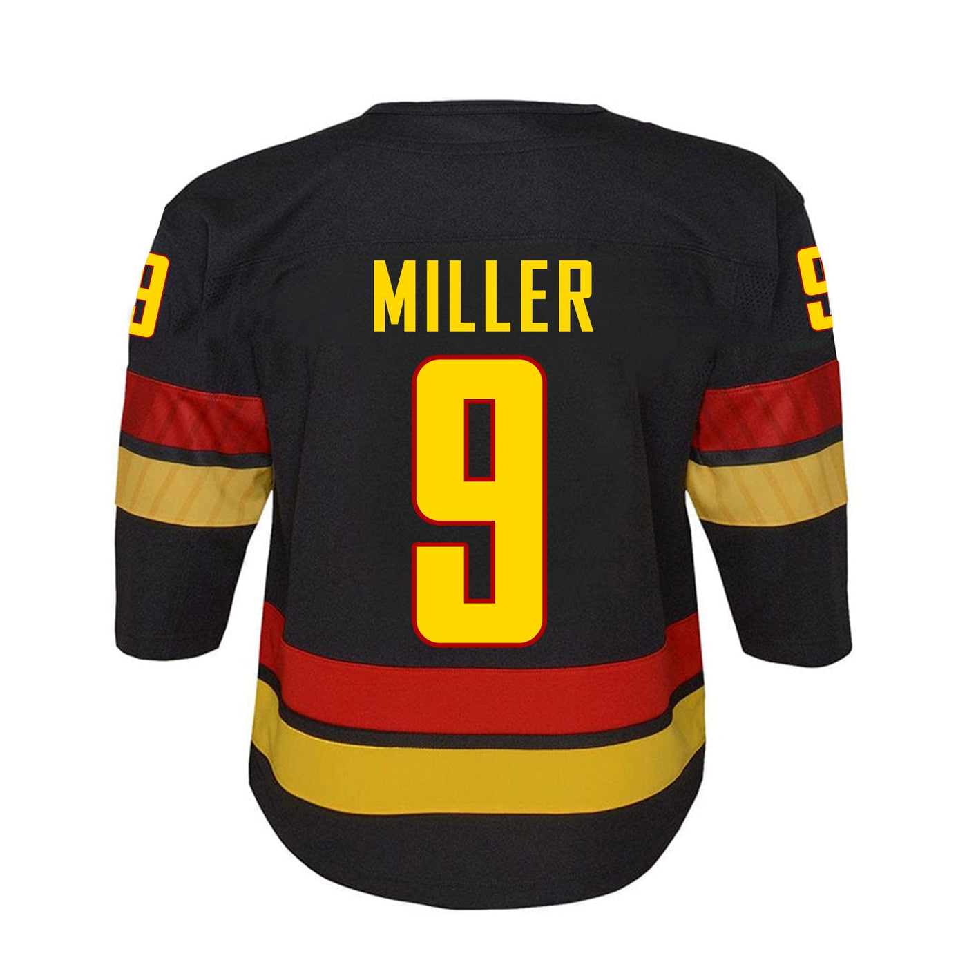 Outer Stuff Premier Junior Third Jersey - Vancouver Canucks JT Miller - TheHockeyShop.com